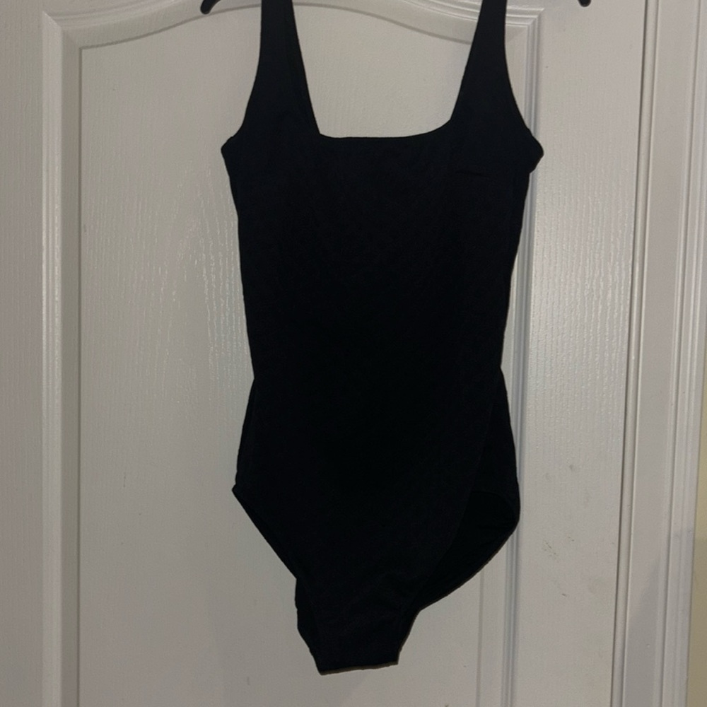 Gottex swimsuit size 18